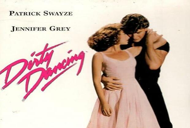 Dirty Dancing, Beverly Hills Cop among 25 named to National Film Registry