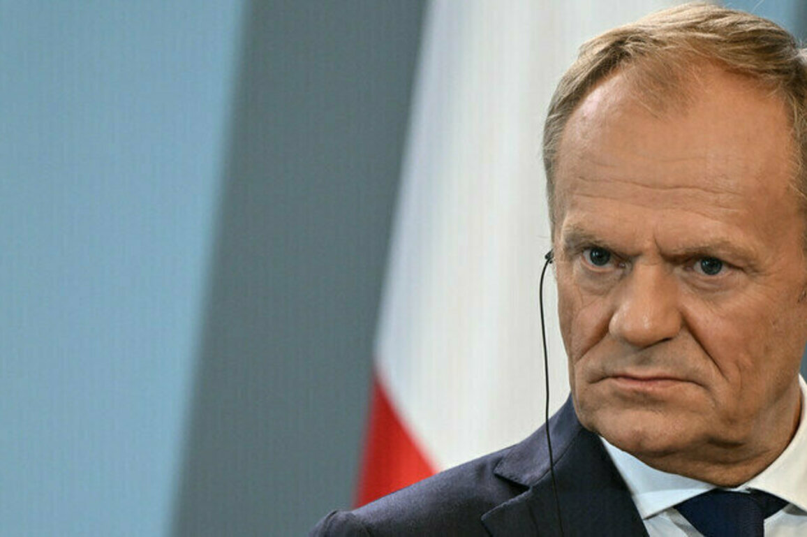 Polish PM defends his Trump Russiagate claim