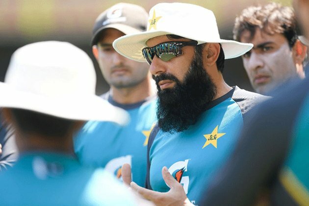 Pakistan confirm tour to South Africa next year
