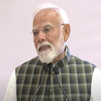 "India needs energetic leaders in every sector to solve global complexities": PM Modi at SOUL Leadership Conclave