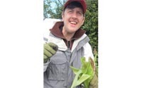 Covers Portsmouth supports community garden in Summerstown