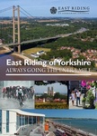 Council supplement: East Riding of Yorkshire Council