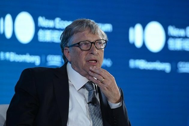 Bill Gates says Tokyo Olympics' fate depends on vaccine roll-out