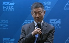 PAG's Shan emphasizes diversity, control in Asia private equity