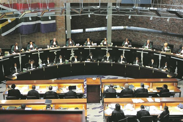 OPINION | Who are the rights enshrined in the Constitution for?