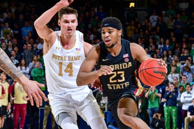 No. 11 Florida State seeks to continue mastery of Miami