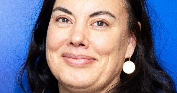 Exclusive: Greenland's Minister for Natural Resources responds to Trump claims