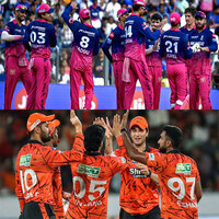 Archer versus SRH's top-three, Cummins' death overs dominance: Talking points ahead of SRH-RR eliminator
