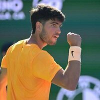 Carlos Alcaraz withdraws with wrist injury in Barcelona
