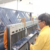 West Asia conflict hits Bhilwara textile industry, Rs 1000 crore fabric exports impacted