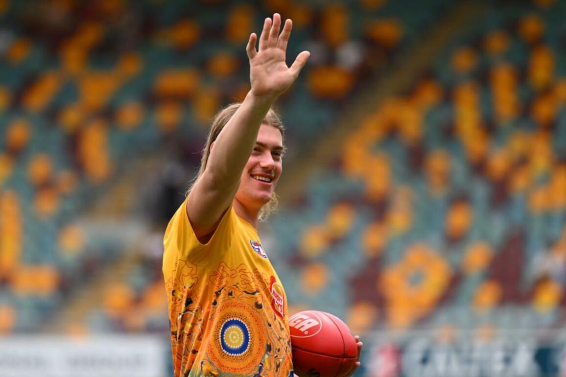 Anna Hay- The good, bad and ugly as West Coast show heart but Harley Reid antics need to stop