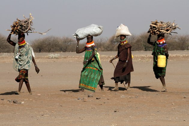 Rights Groups Urge Kenya to Reconsider Closing Refugee Camps