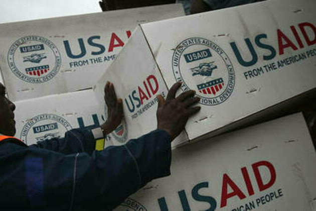 Foreign aid has failed Africa - economist