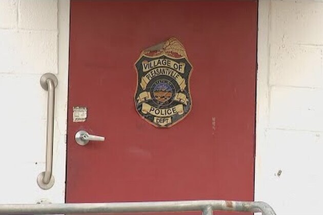 Pleasantville Police Department disbands, all officers let go due to legal issues with its creation