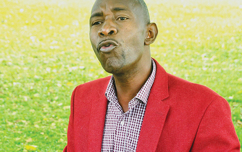 Luttamaguzi asabye bassentebe b'amagombolola abapya beewale okufuuka babbulooka b'amataka