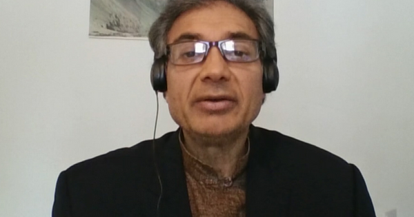 Pakistan army accused of exploiting PoGB resources amid glacial flood threats