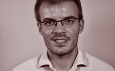 Investment Week's David Brenchley