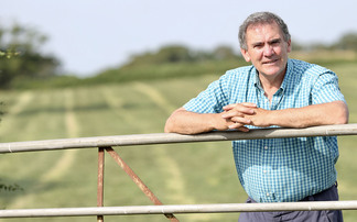 NFU Cymru inundated with calls on Bluetongue