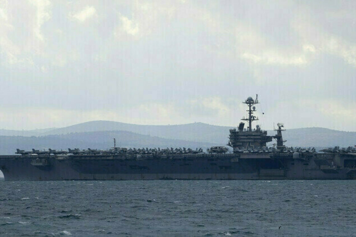 US loses another warplane off Yemen  media