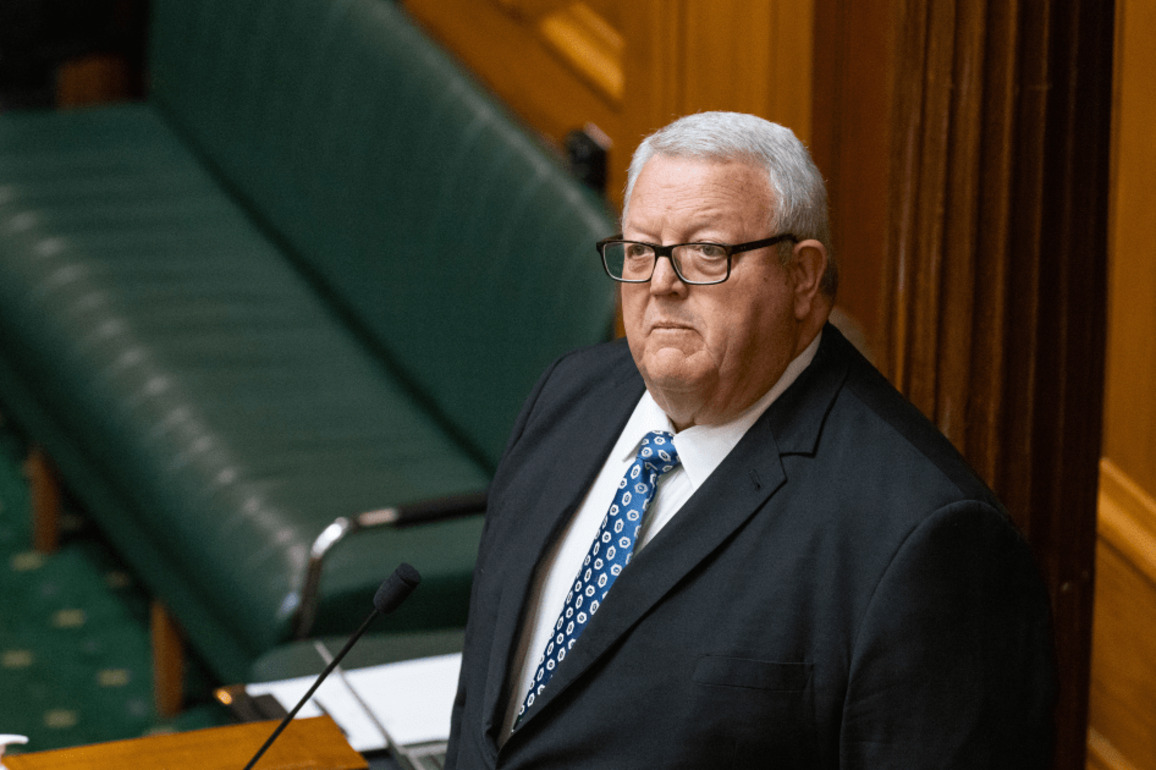 Threats without consequences- Parliament's 'schoolyard stupidity'