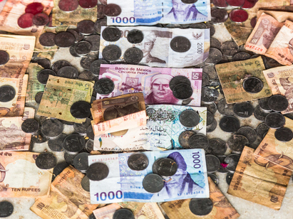 Don't let the 'madmen' put you off emerging markets