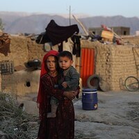 Afghan healthcare limits endanger women, UN says