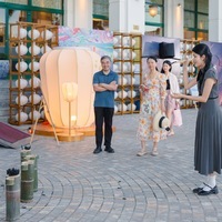 VIETNAM-CHINESE FILM-TV DRAMA-POPULARITY