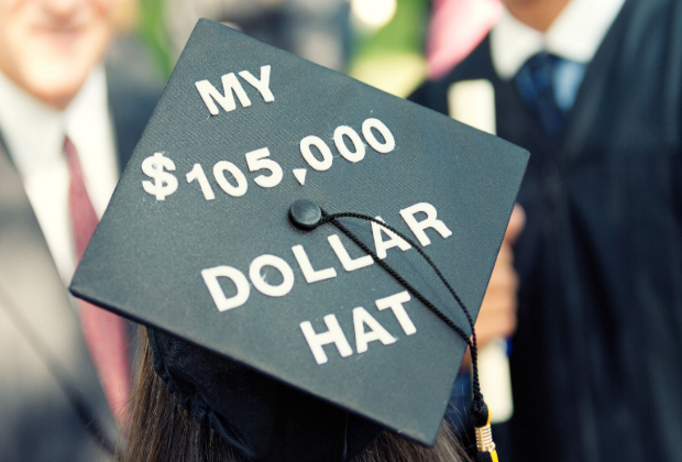 House Republicans mull taxes on scholarships, changes to student loans