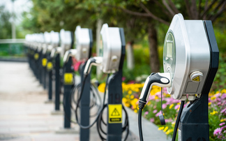 Study: More than half of councils unable to monitor whether EV chargers are working