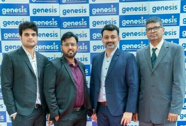 Genesis Pain Clinics Brings Cutting-Edge Pain Management and Regenerative Therapy to Hyderabad