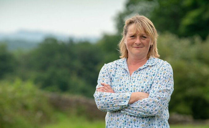 In your field: Rachel Coates - 'Farmer Time did not go as planned as my internet connection failed'