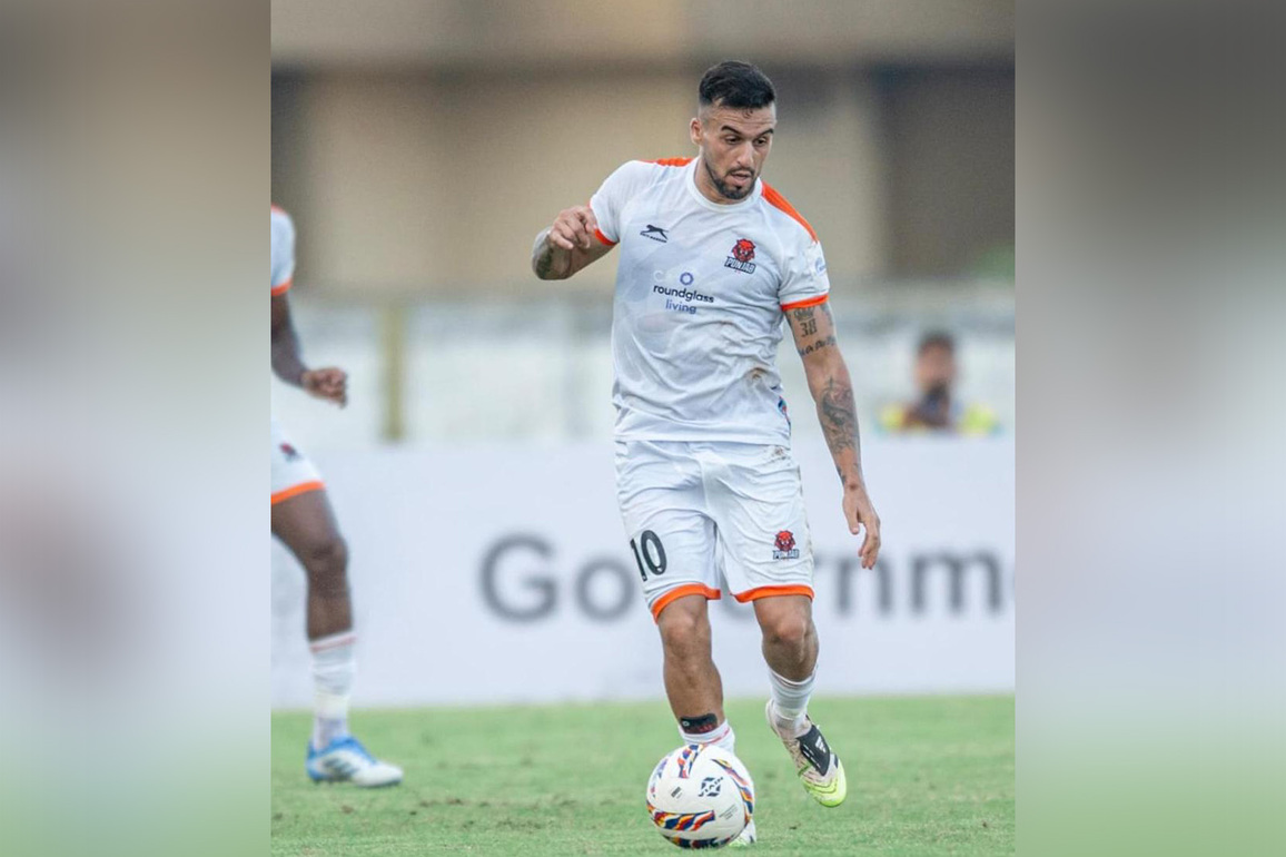 AIFF Super Cup: Punjab FC post comfortable victory over Mohammedan SC