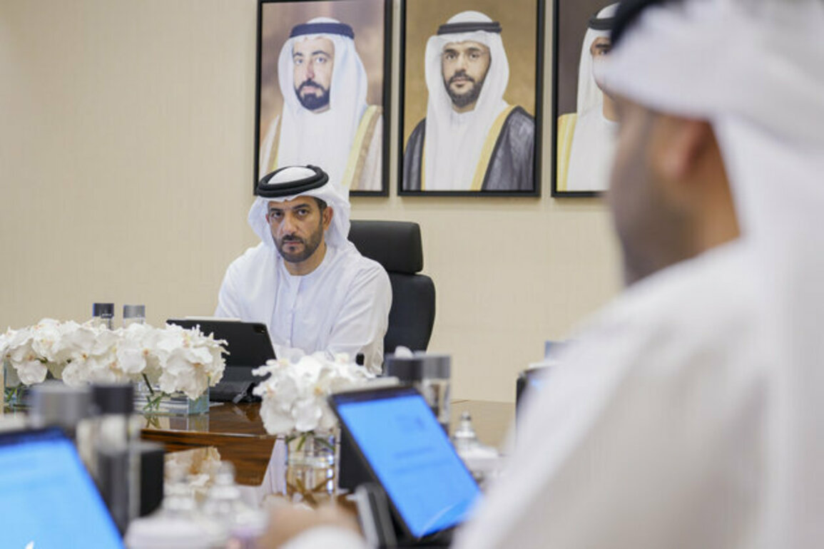 Sultan bin Ahmed approves establishing alimony fund