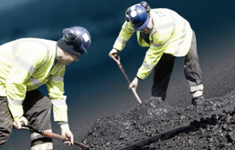 Heavyside firm has high hopes for good trade results   