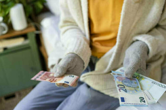 Germans warned of energy crisis next winter