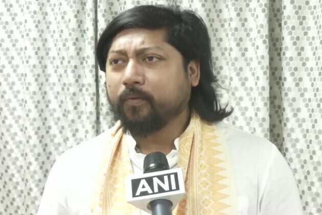 "Both follow politics of appeasement, nepotism": Bengal Minister Nitish Pramanik slams TMC, Congress