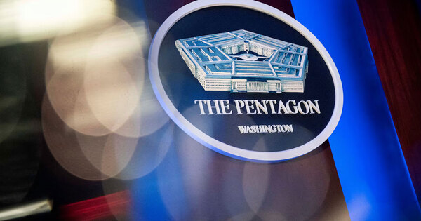 Pentagon ousts top Stars and Stripes leadership over report on problems aboard USS Lincoln
