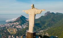 Fast2Mine will give Weir an immediate presence in Brazil.