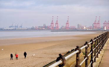 Sea change: Associated British Ports launches £2bn green
investment plan