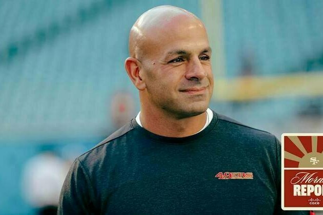 Morning Robert Saleh Returns with New Perspective 🗞
