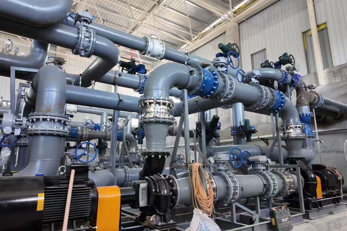 CHINA-XIZANG-CLEAN ENERGY-HEATING TRANSFORMATION (CN)