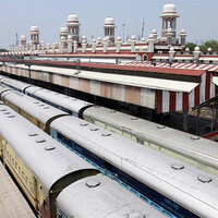 Railway cancels pending Group C selections amid irregularities