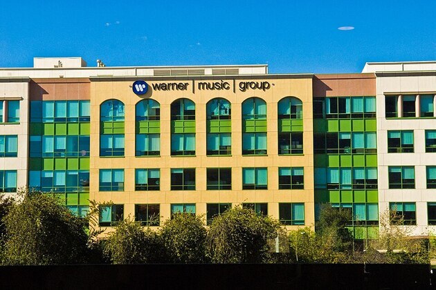 Sony, Warner sue Anthropic over copyrighted music in AI training