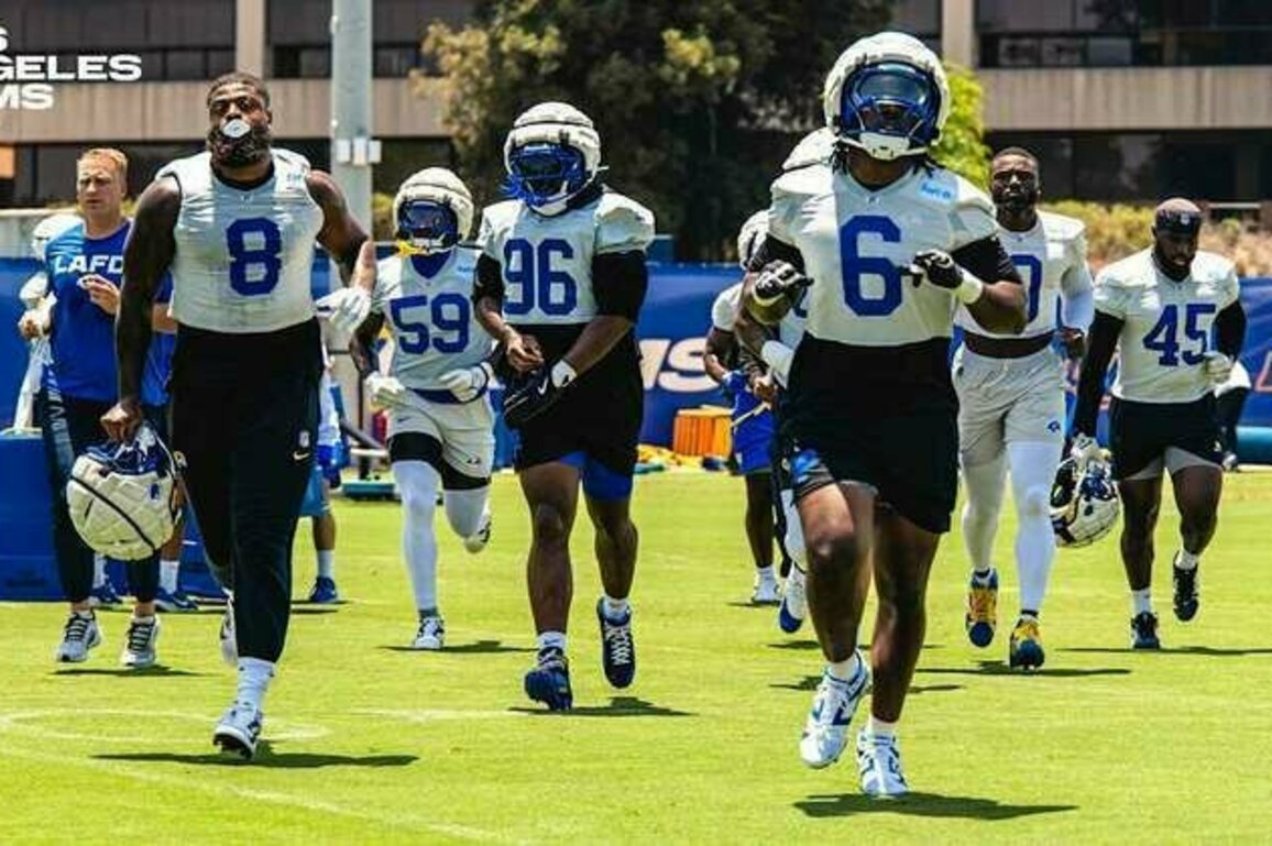 Offseason position reset: Outside linebacker