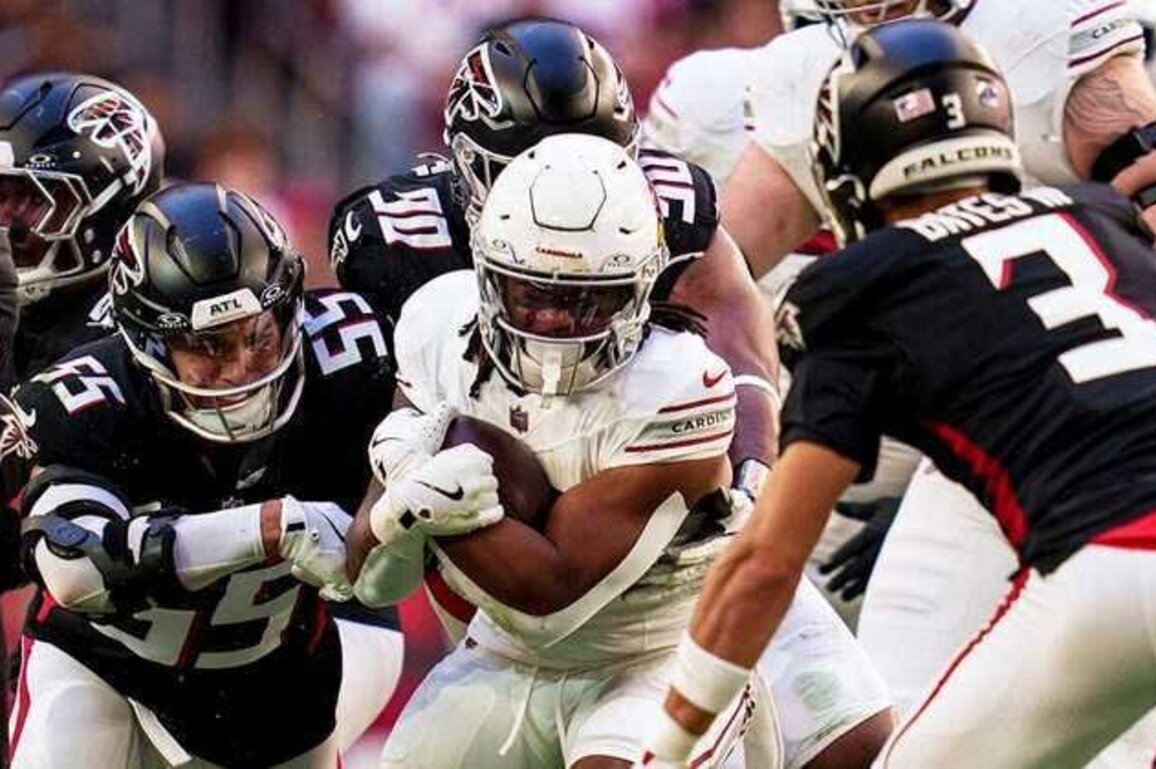Cardinals Finding Multiple Reasons Of Meaning In Late-Season Games
