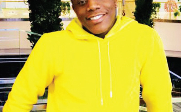 Mbogo eyafiiridde e China Mbogo eyafiiridde e China