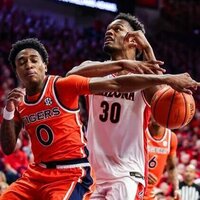 No. 21 Auburn take on Chattanooga for Holiday Hoopsgiving