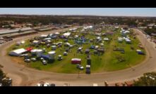 The Wagin Woolorama committee has decided to cancel this year's event.