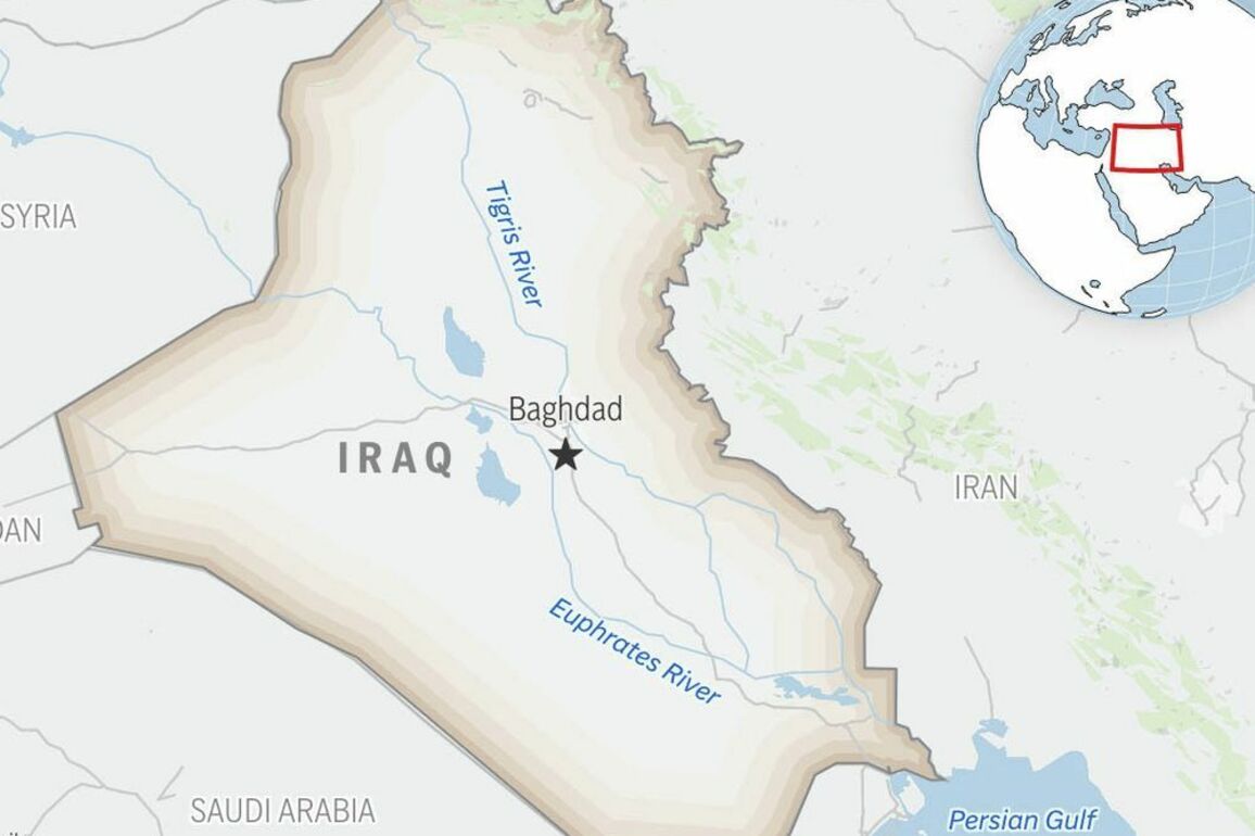 First class graduates from American University of Baghdad, once Saddam's palace