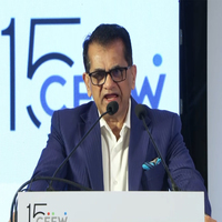 India aims to become world's cheapest producer of green hydrogen by 2030: Former Niti Aayog CEO
